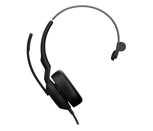 Jabra Evolve 2 50 USB-C Mono UC - 1216618 - zdjęcie 2